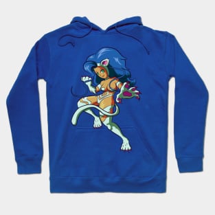 Felicia Hoodie